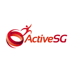Active SG Logo